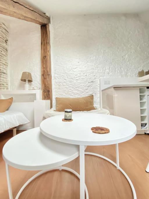 Apartment Rue Pietonne Thonon-les-Bains