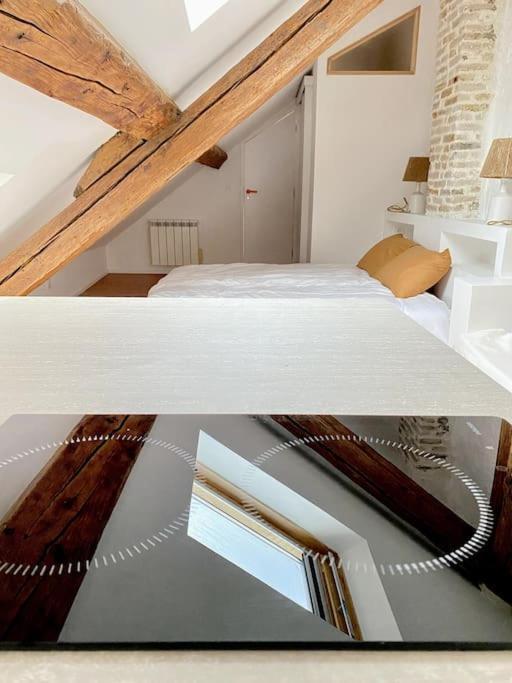 Rue Pietonne Apartment *