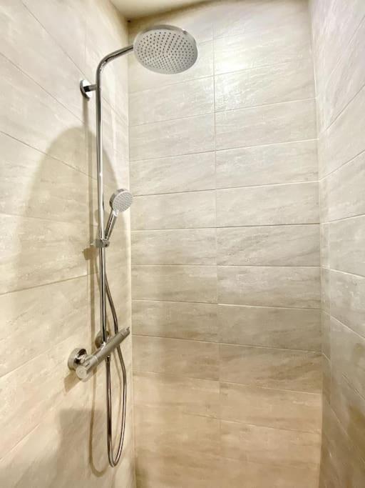 Rue Pietonne Apartment Thonon-les-Bains