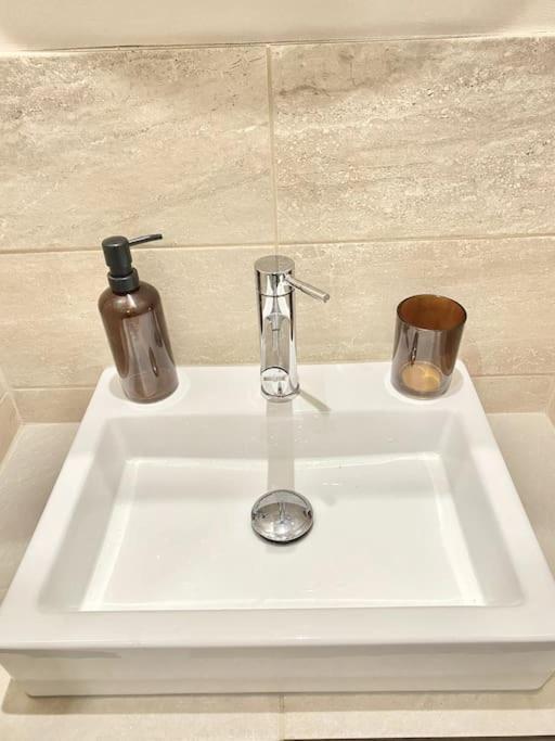 Apartment Rue Pietonne *