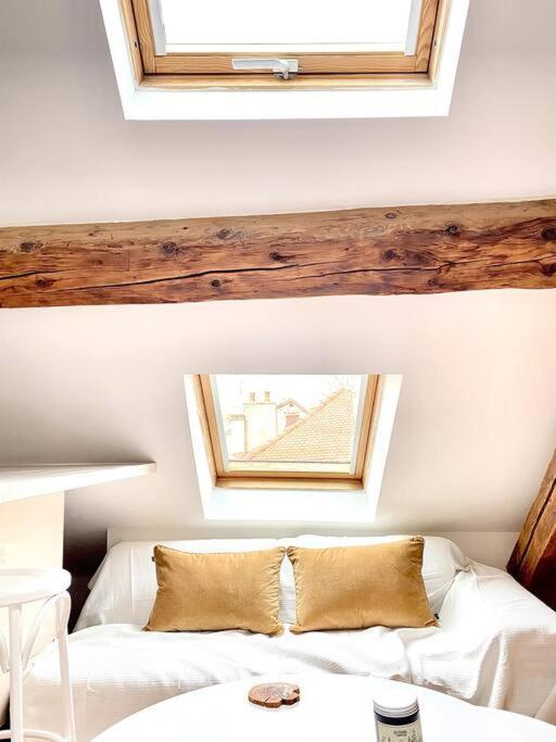 Rue Pietonne Apartamento
