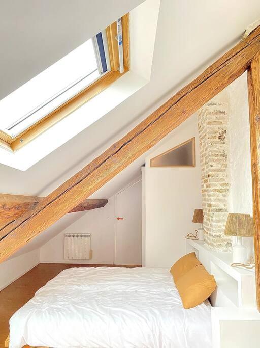 Rue Pietonne Apartamento *