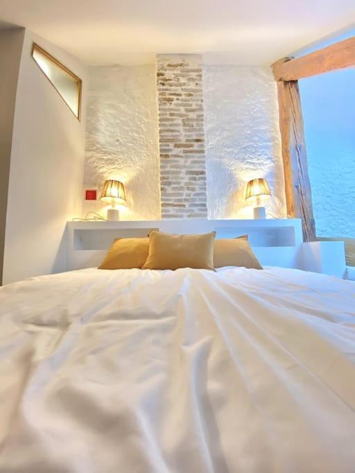 Rue Pietonne Apartamento